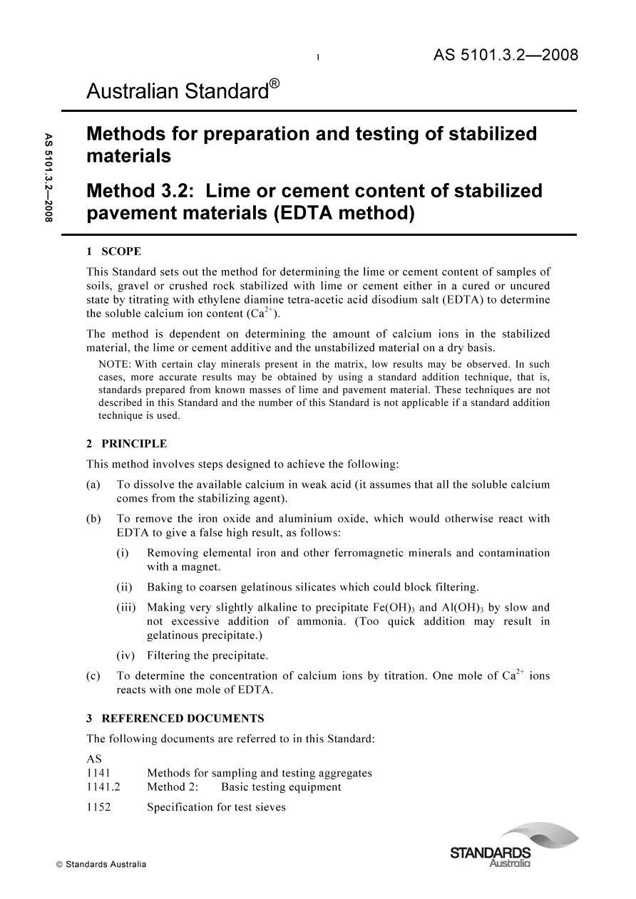 AS 5101.3.2-2008 pdf