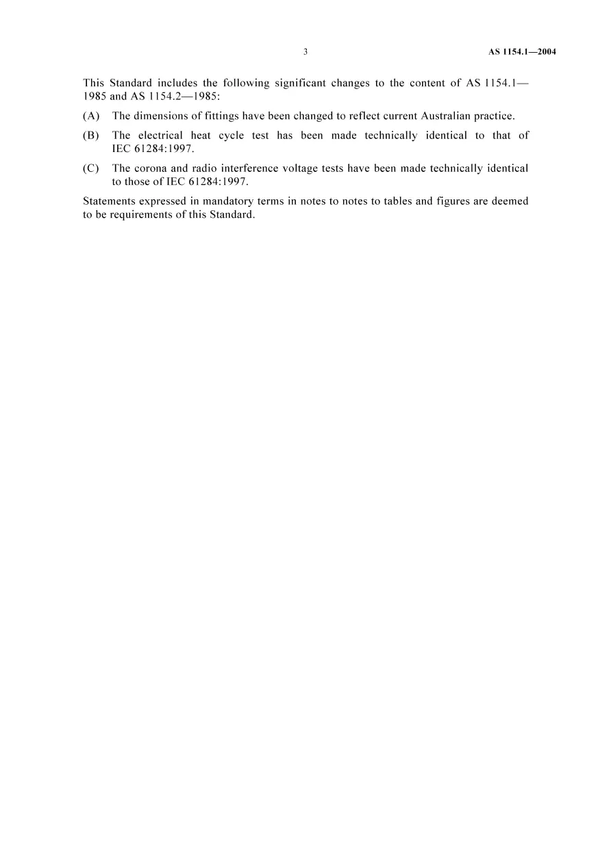 AS 1154.1-2004 AS 1154.1-2004 pdf
