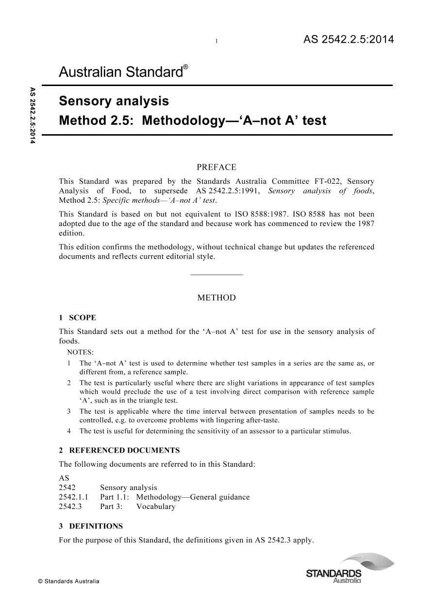 AS 2542.2.5:2014 pdf