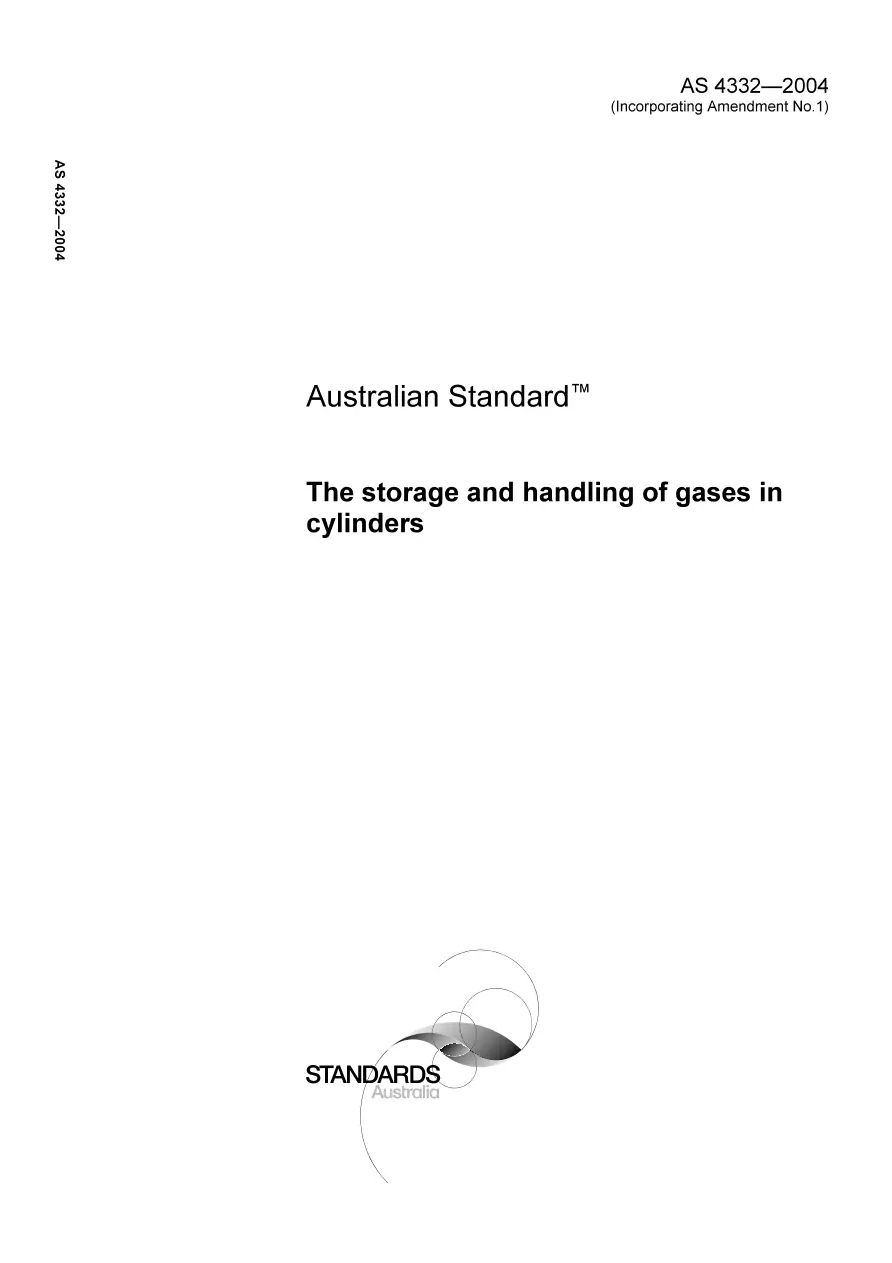 AS 4332-2004 AS 4332-2004 pdf