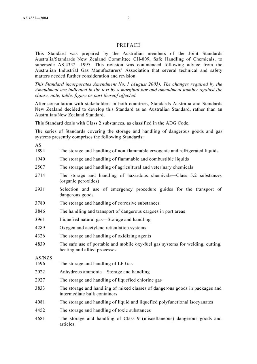 AS 4332-2004 AS 4332-2004 pdf