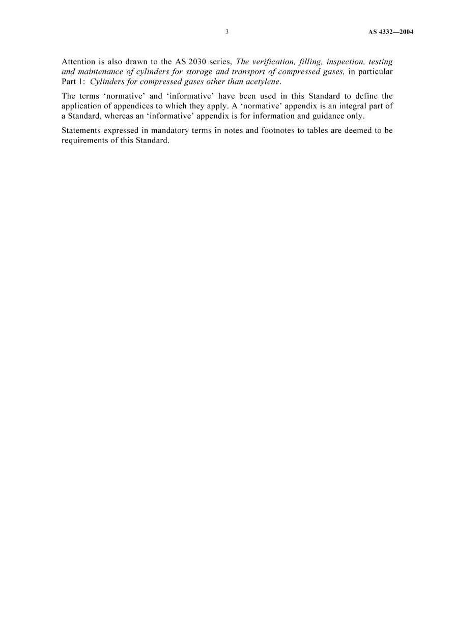 AS 4332-2004 AS 4332-2004 pdf