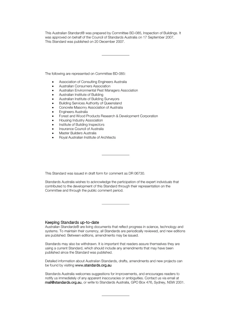 AS 4349.0-2007 AS 4349.0-2007 pdf