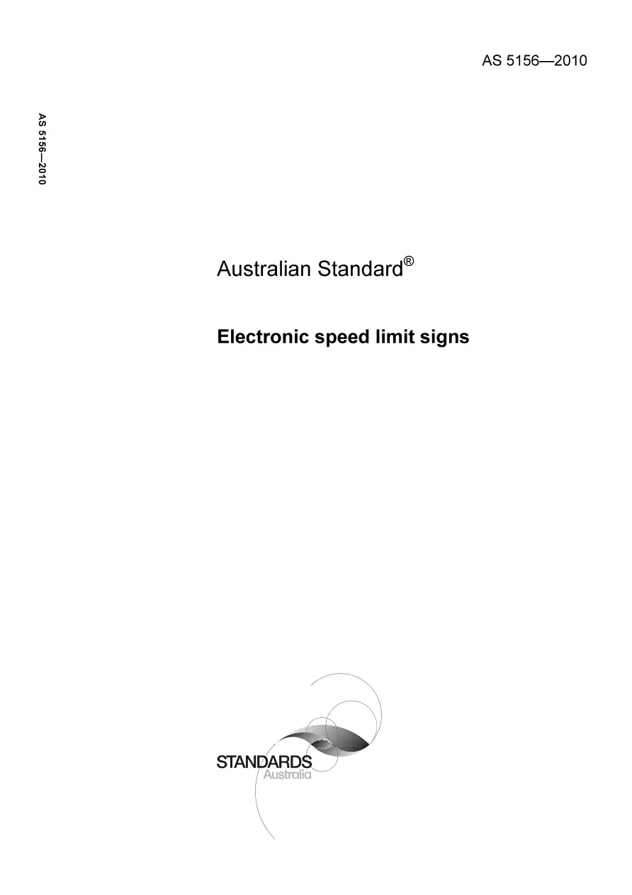 AS 5156-2010 AS 5156-2010 pdf