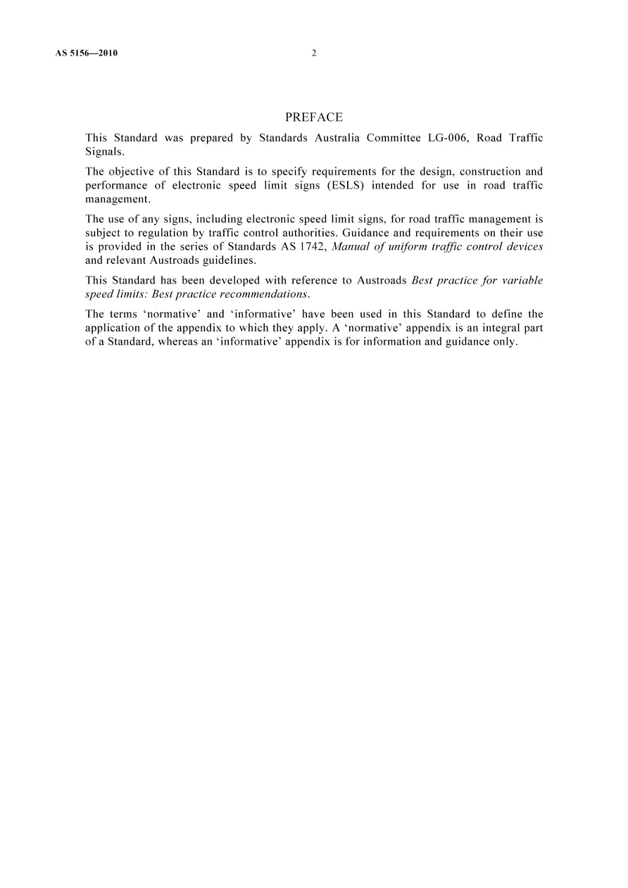 AS 5156-2010 AS 5156-2010 pdf