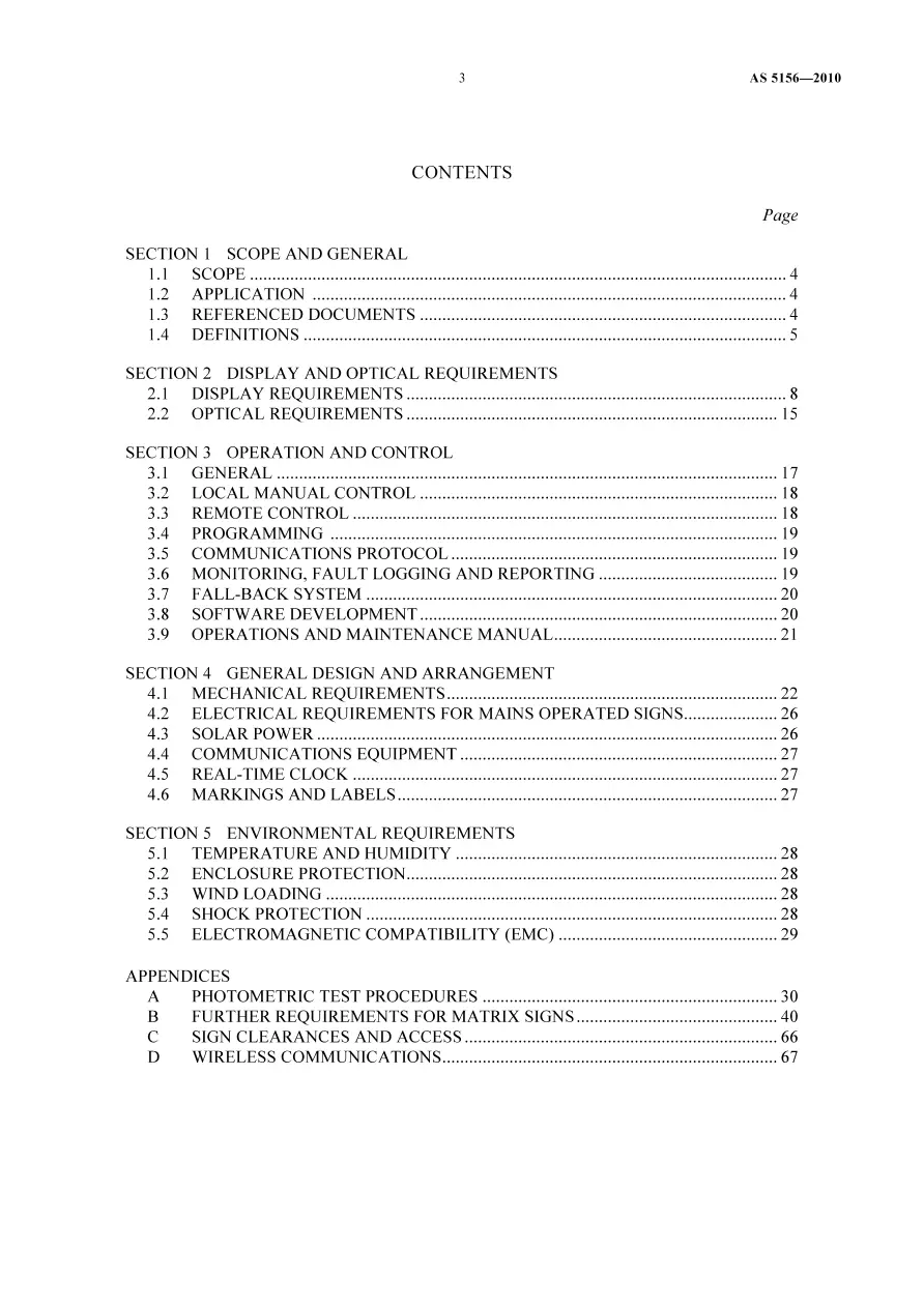 AS 5156-2010 AS 5156-2010 pdf