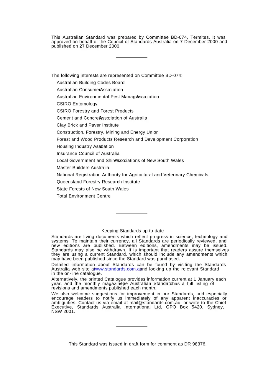 AS 3660.3-2000 AS 3660.3-2000 pdf