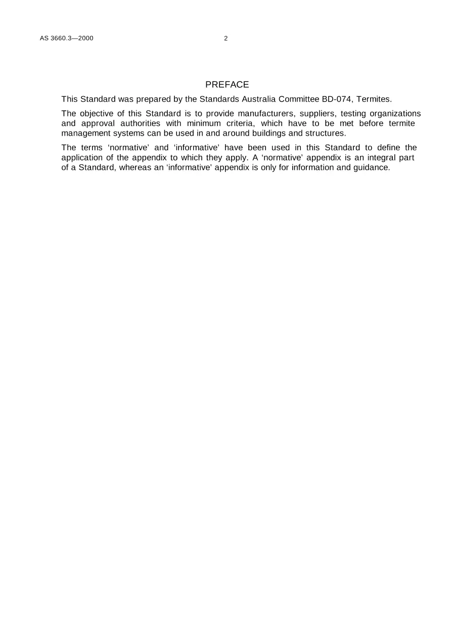 AS 3660.3-2000 AS 3660.3-2000 pdf