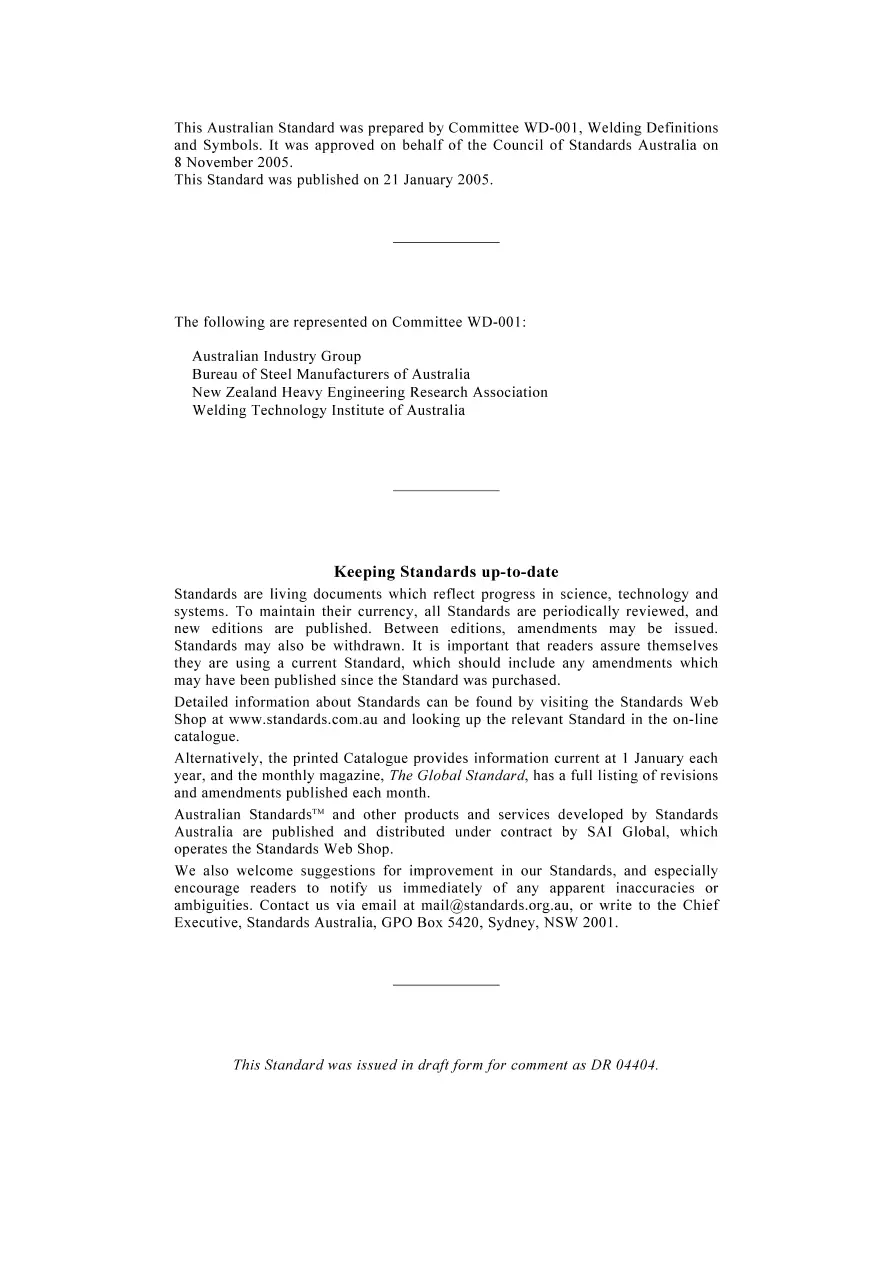 AS 2812-2005 AS 2812-2005 pdf