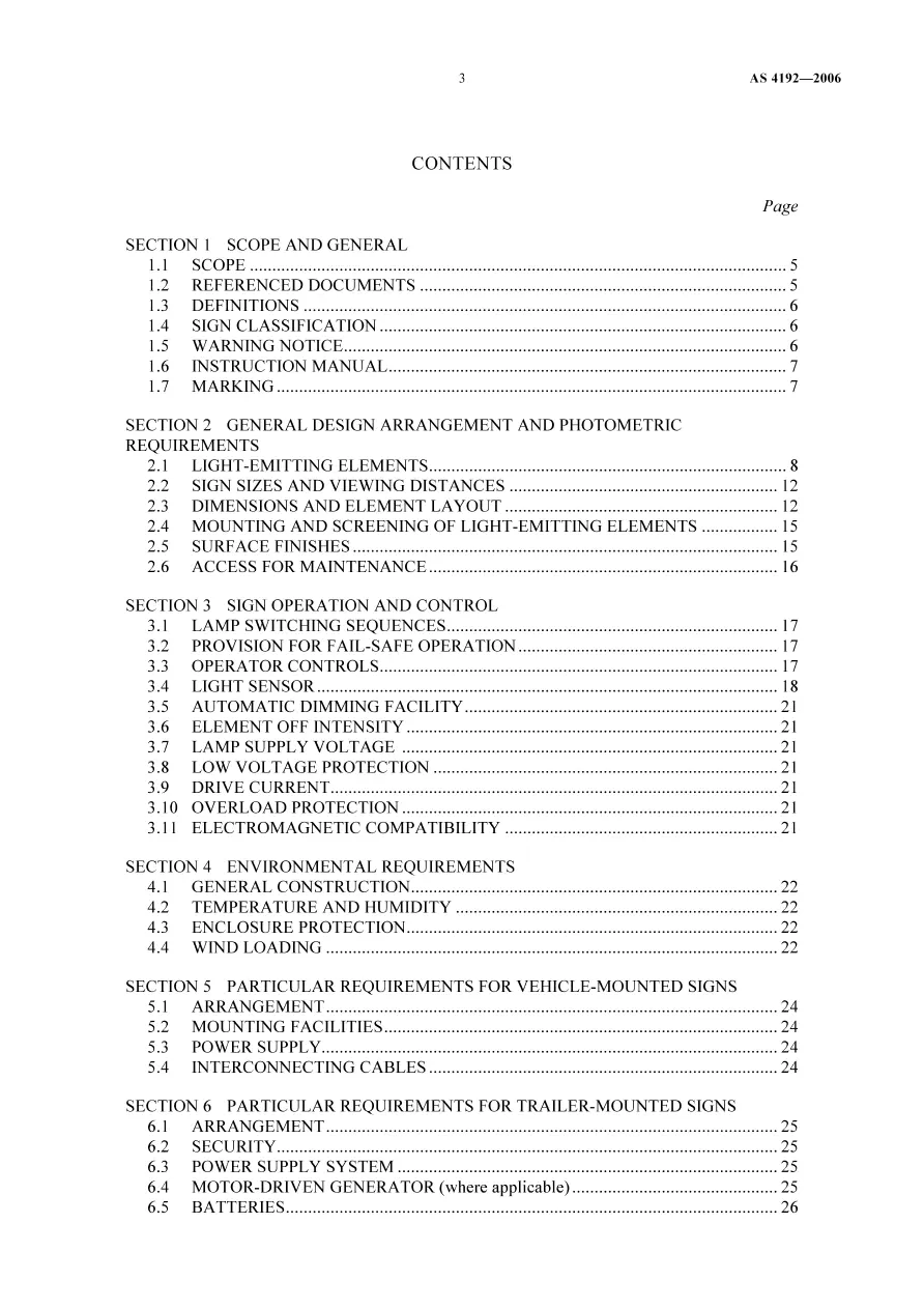 AS 4192-2006 AS 4192-2006 pdf
