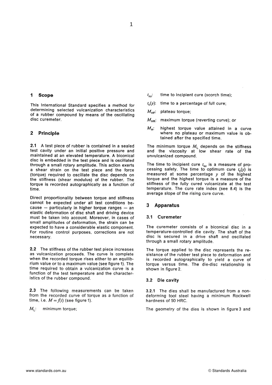 AS 1683.22-2001 AS 1683.22-2001 pdf
