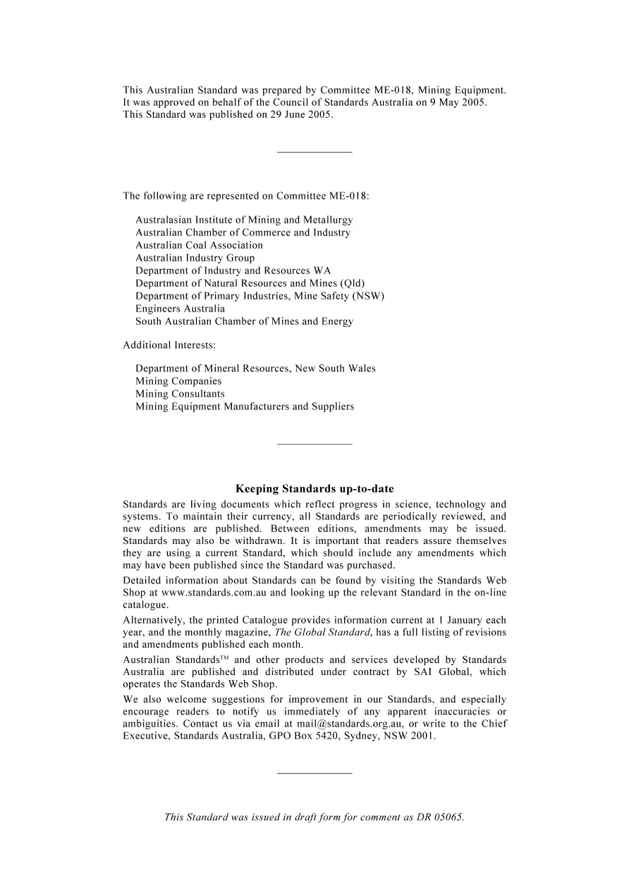 AS 3751-2005 AS 3751-2005 pdf