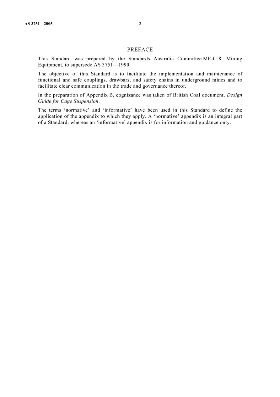 AS 3751-2005 AS 3751-2005 pdf