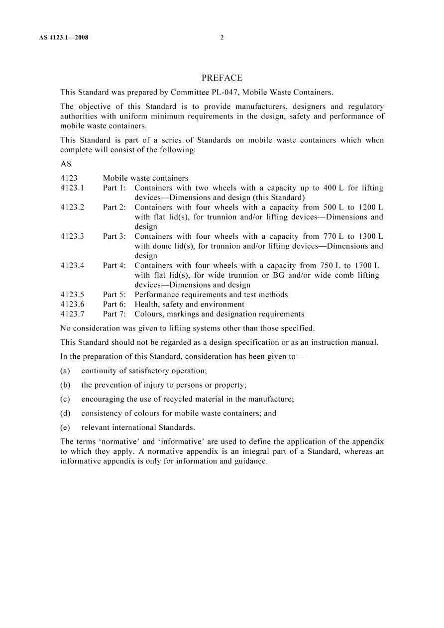 AS 4123.1-2008 pdf
