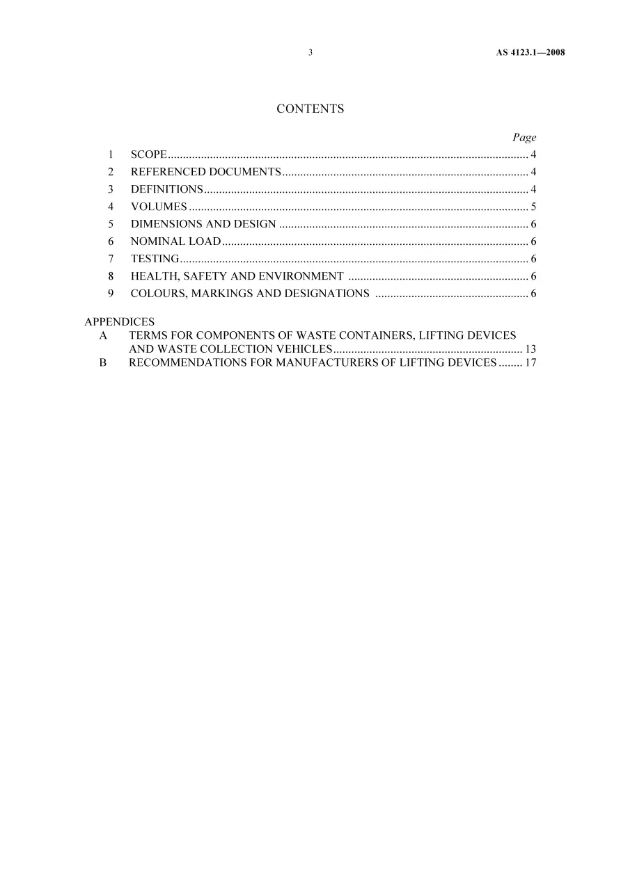 AS 4123.1-2008 pdf