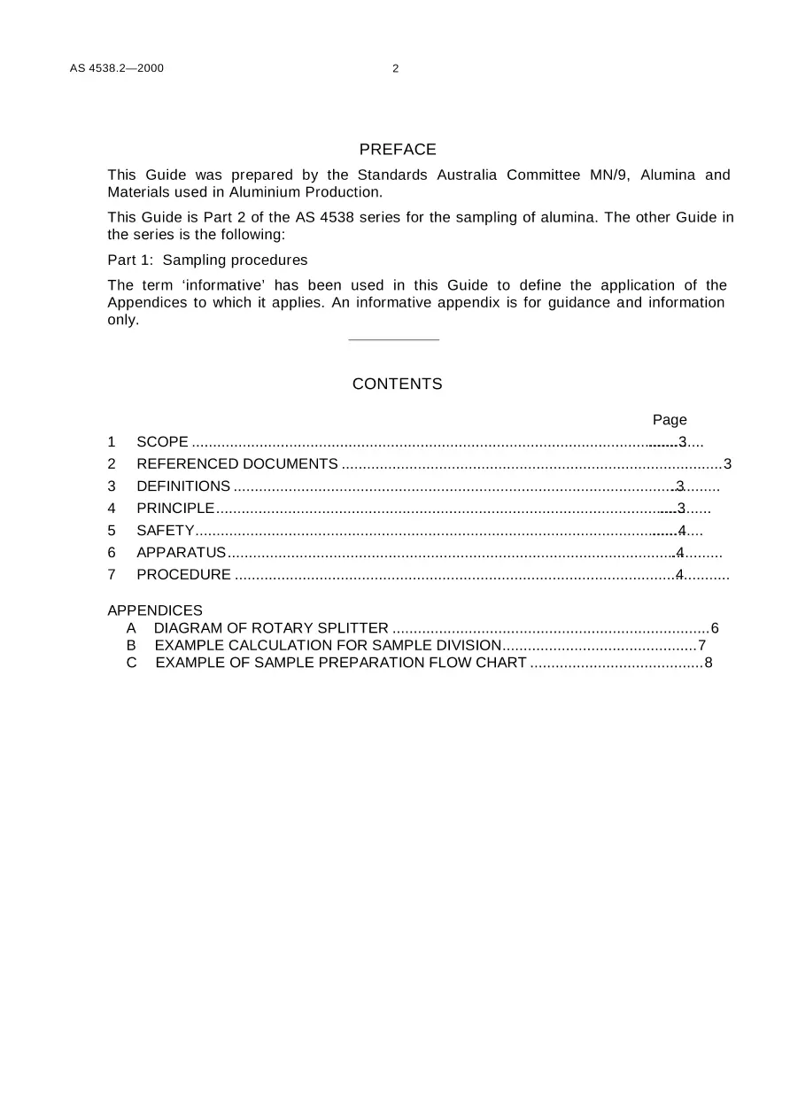 AS 4538.2-2000 pdf