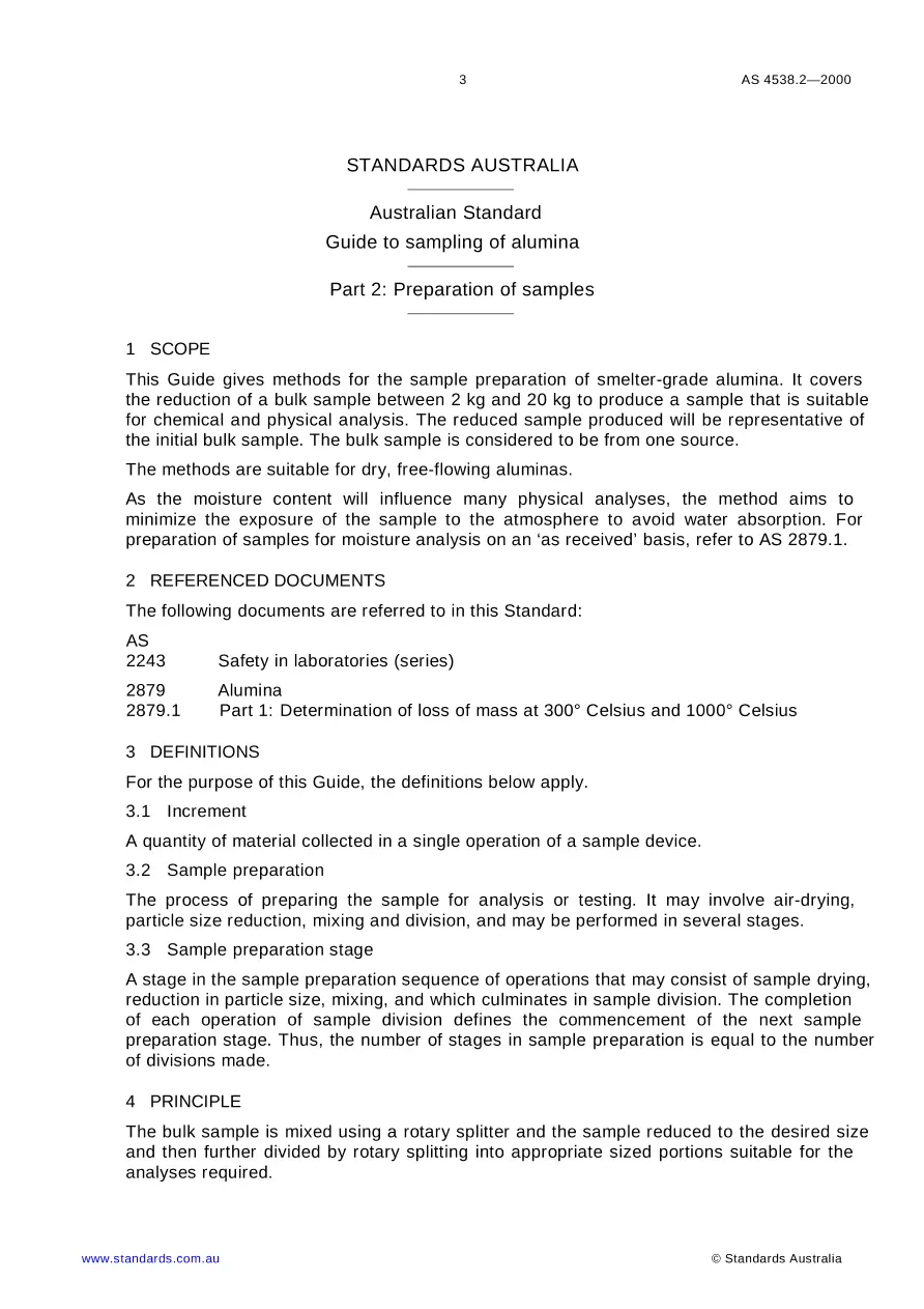 AS 4538.2-2000 pdf