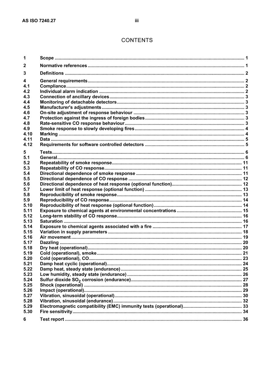 AS ISO 7240.27:2016 AS ISO 7240.27:2016 pdf