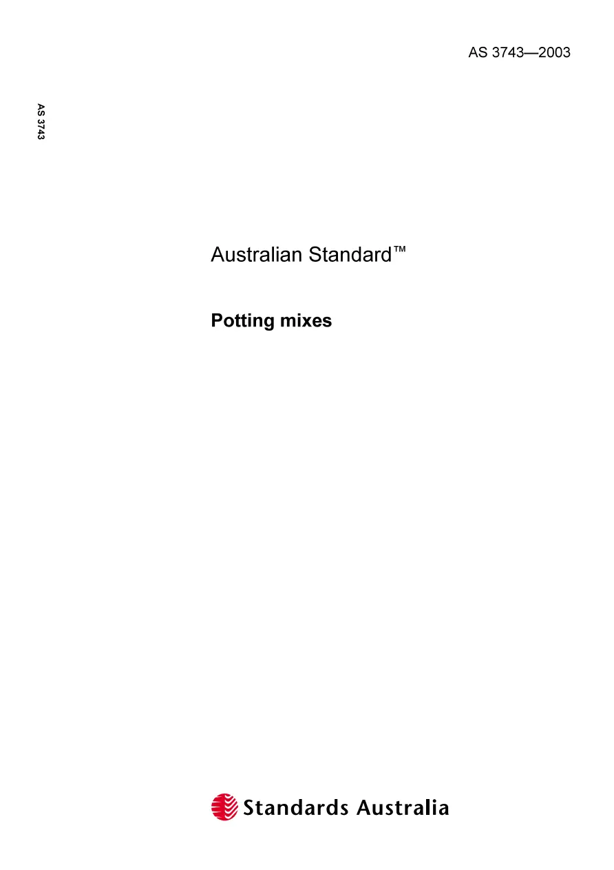 AS 3743-2003 AS 3743-2003 pdf