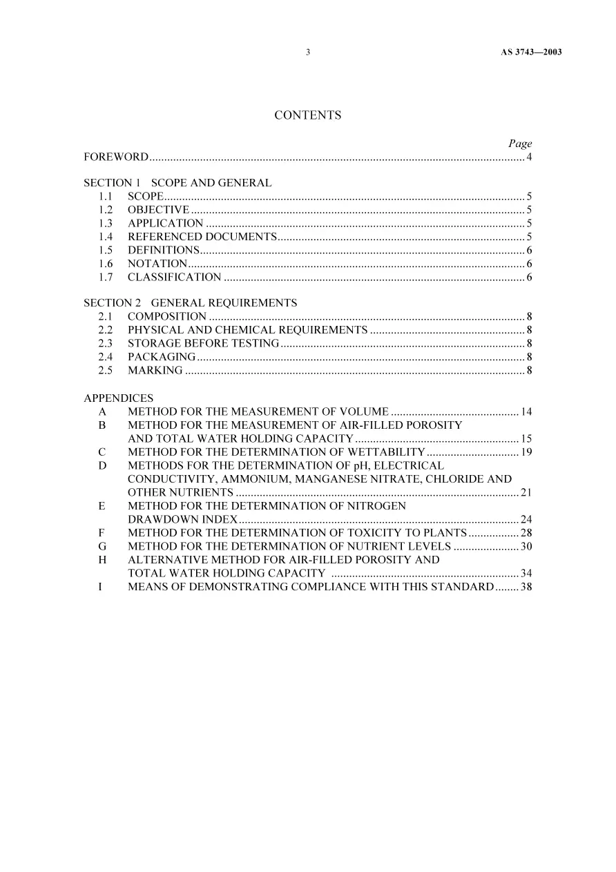 AS 3743-2003 AS 3743-2003 pdf