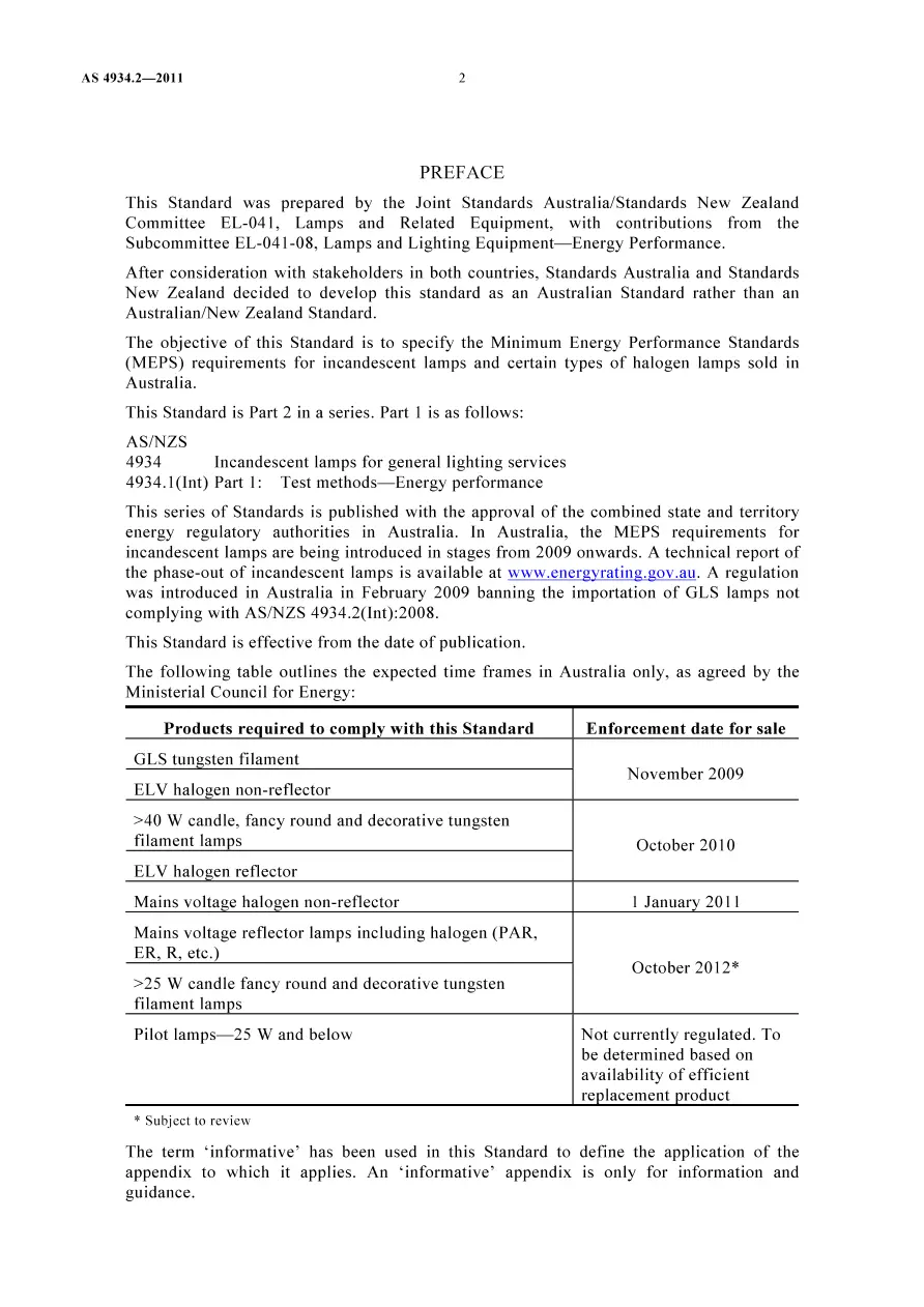 AS 4934.2-2011 pdf