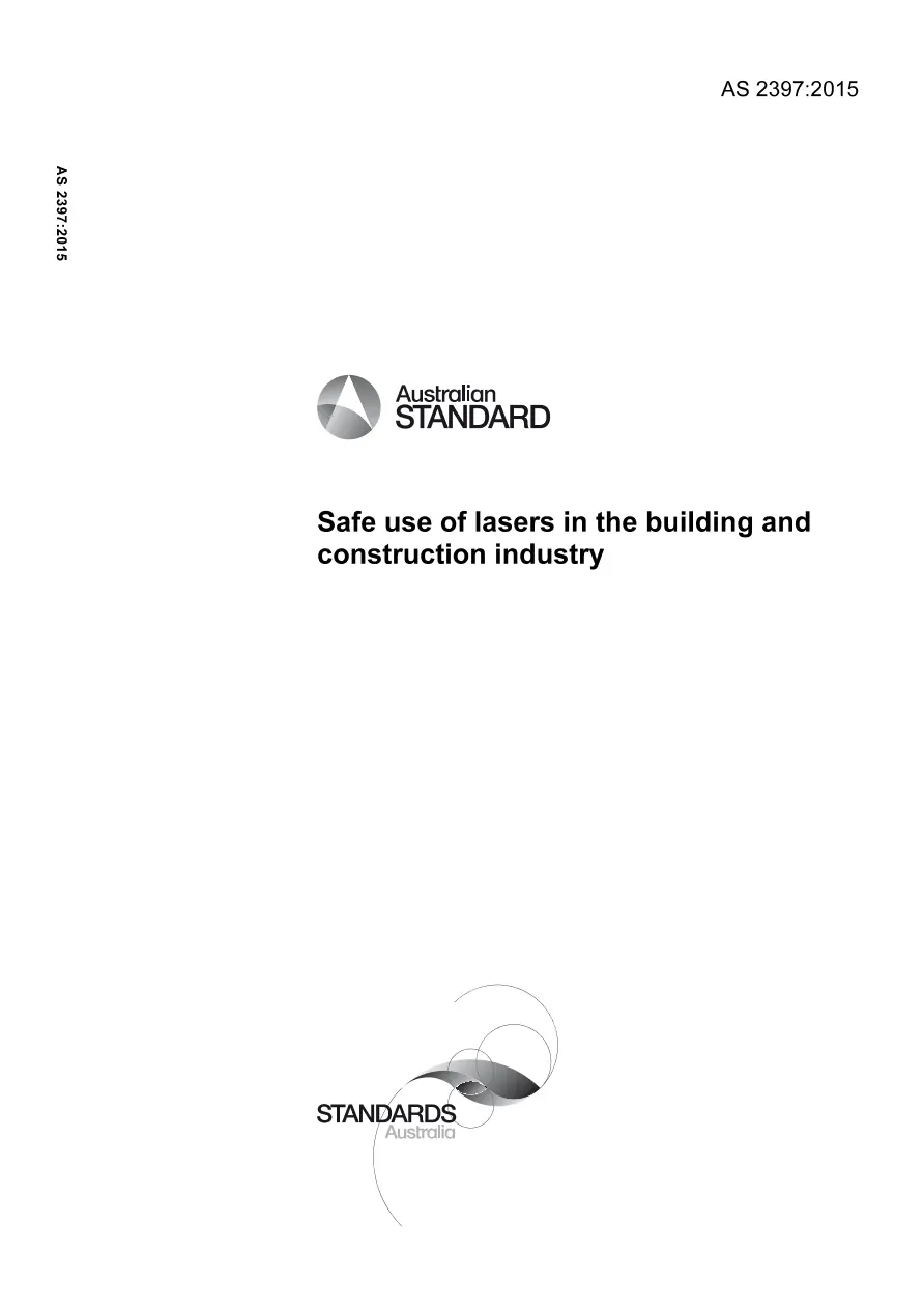 AS 2397:2015 pdf