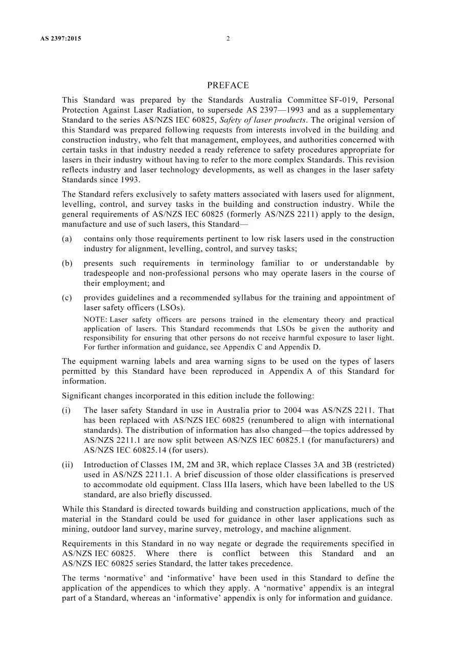 AS 2397:2015 pdf