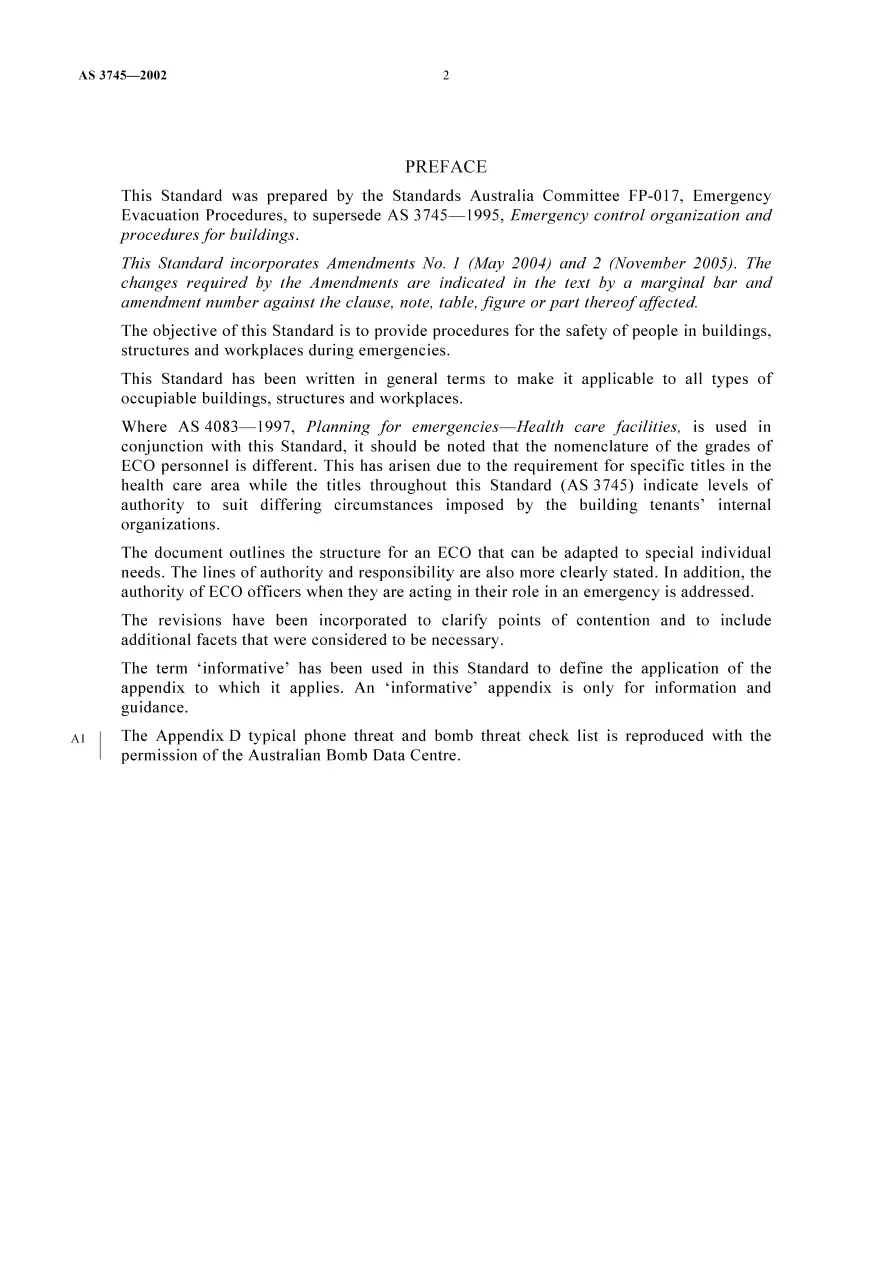 AS 3745-2002 AS 3745-2002 pdf