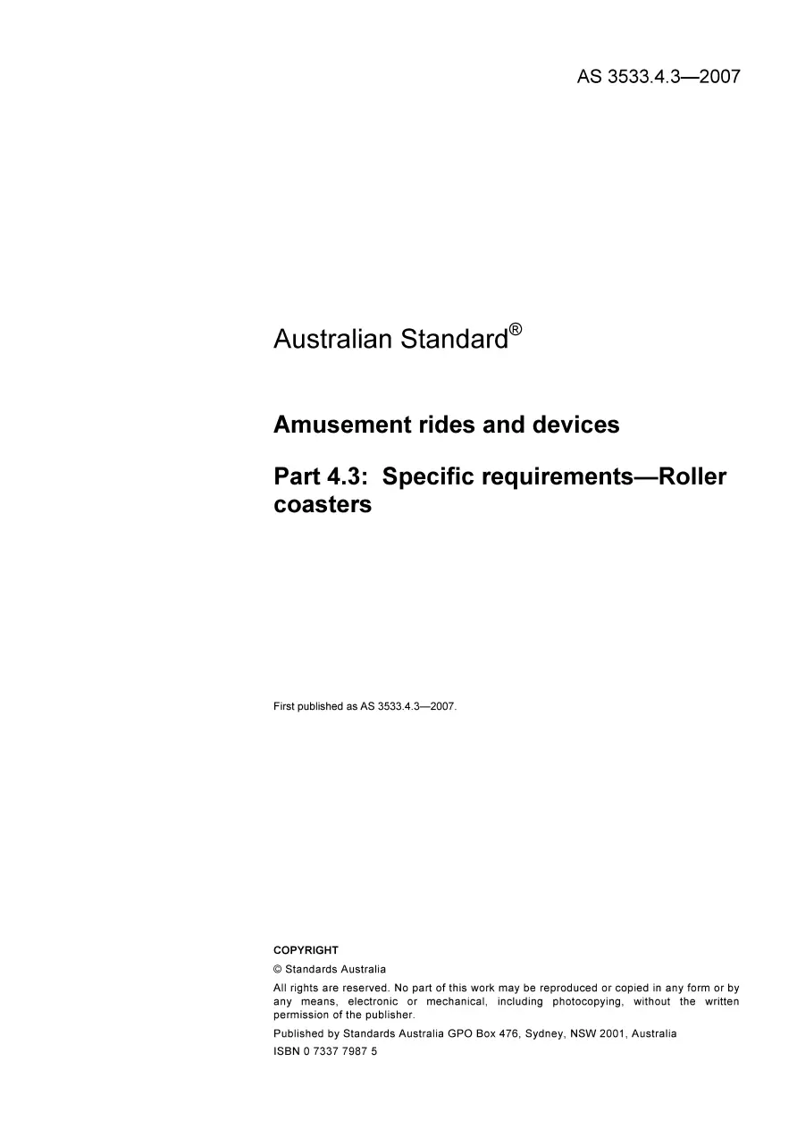 AS 3533.4.3-2007 AS 3533.4.3-2007 pdf