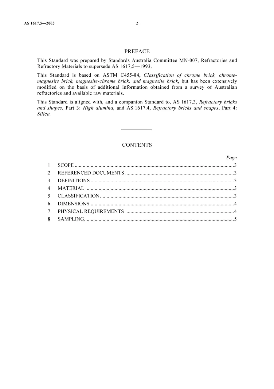 AS 1617.5-2003 pdf