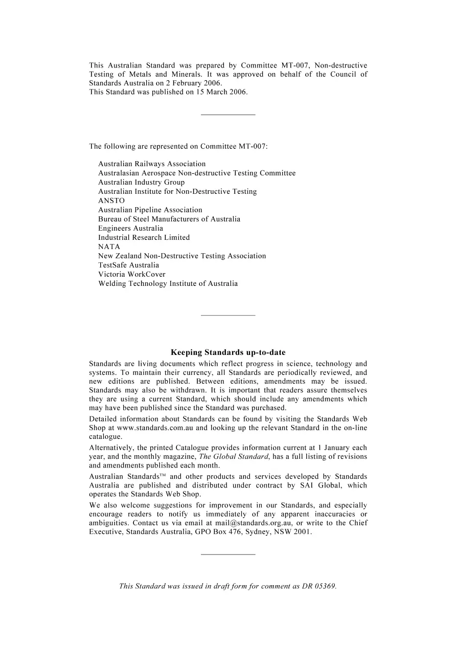 AS 3998-2006 AS 3998-2006 pdf