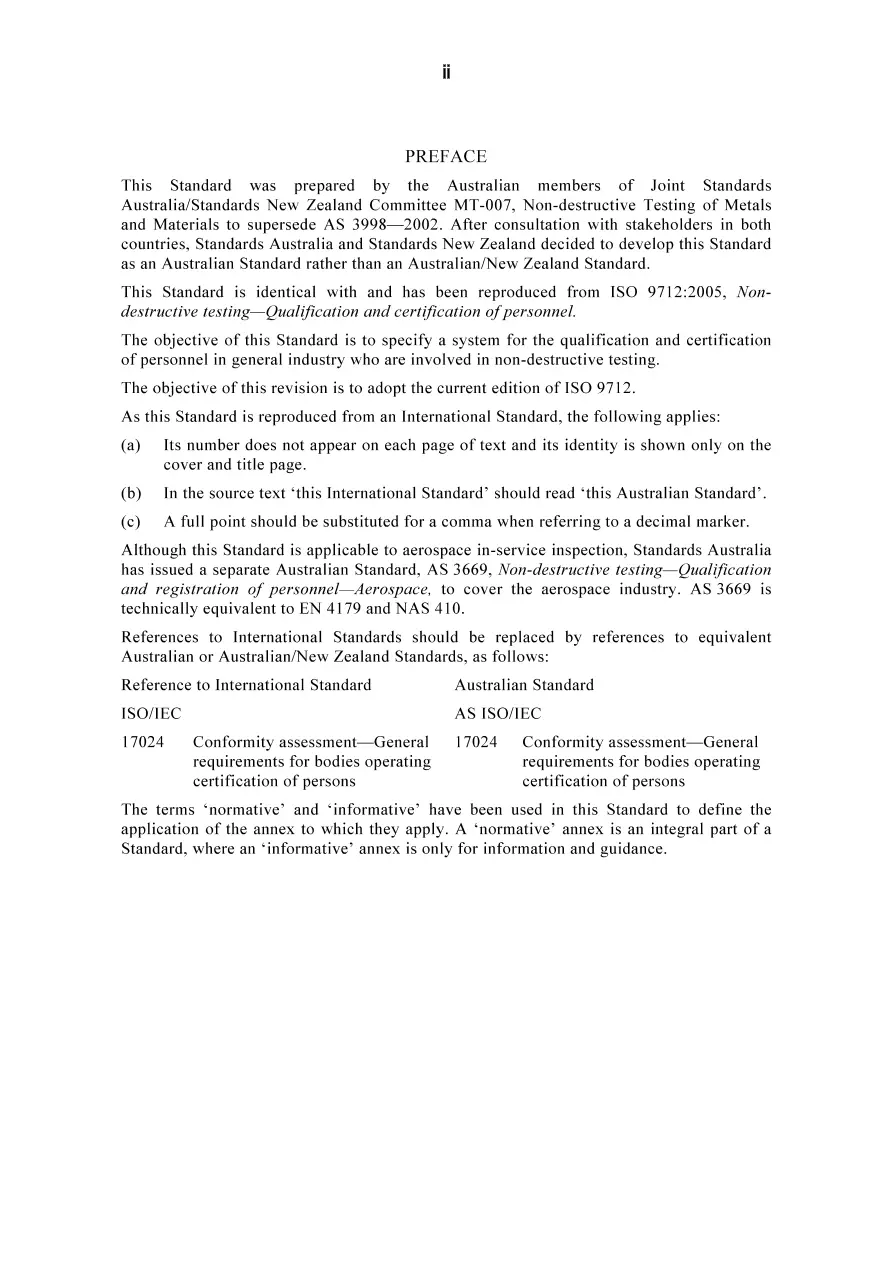 AS 3998-2006 AS 3998-2006 pdf