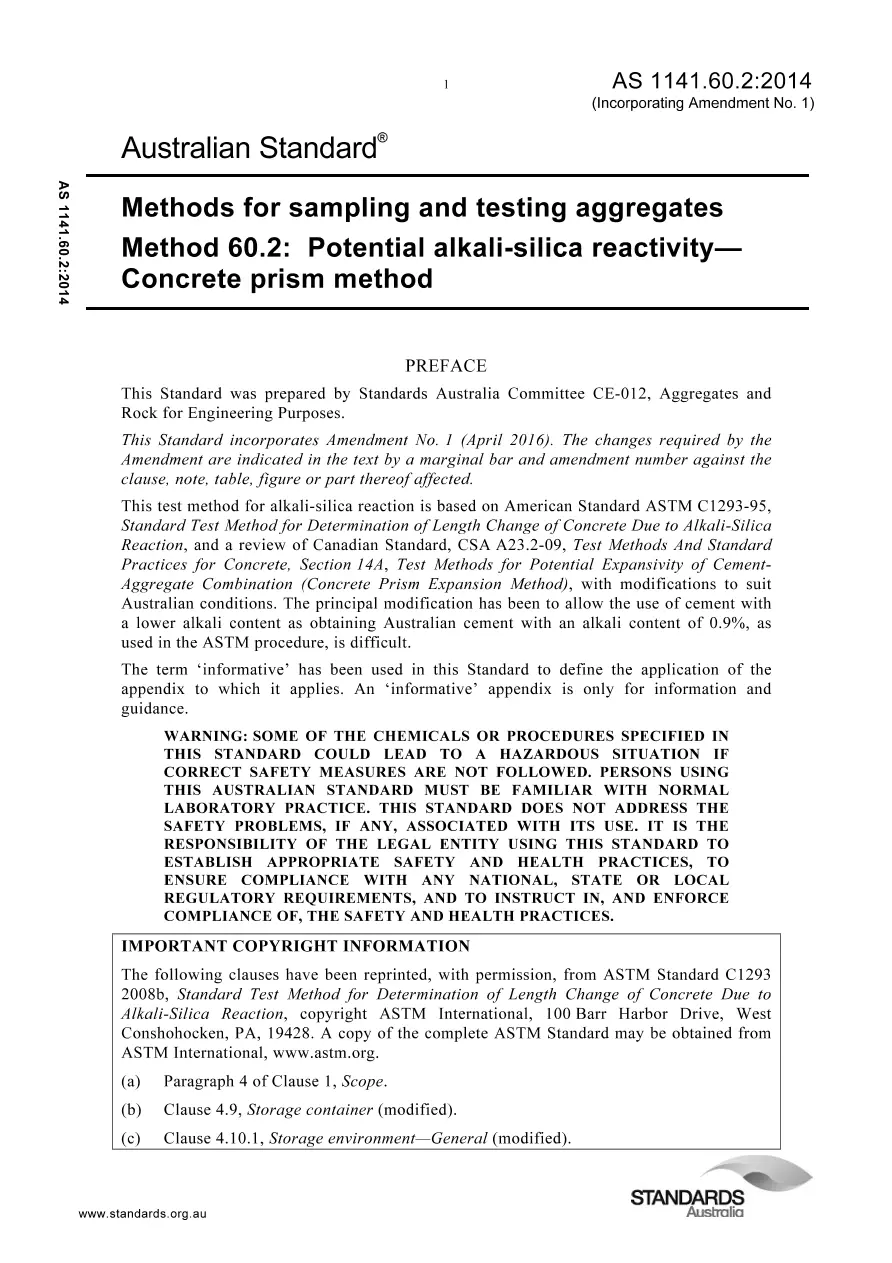 AS 1141.60.2:2014 AS 1141.60.2:2014 pdf