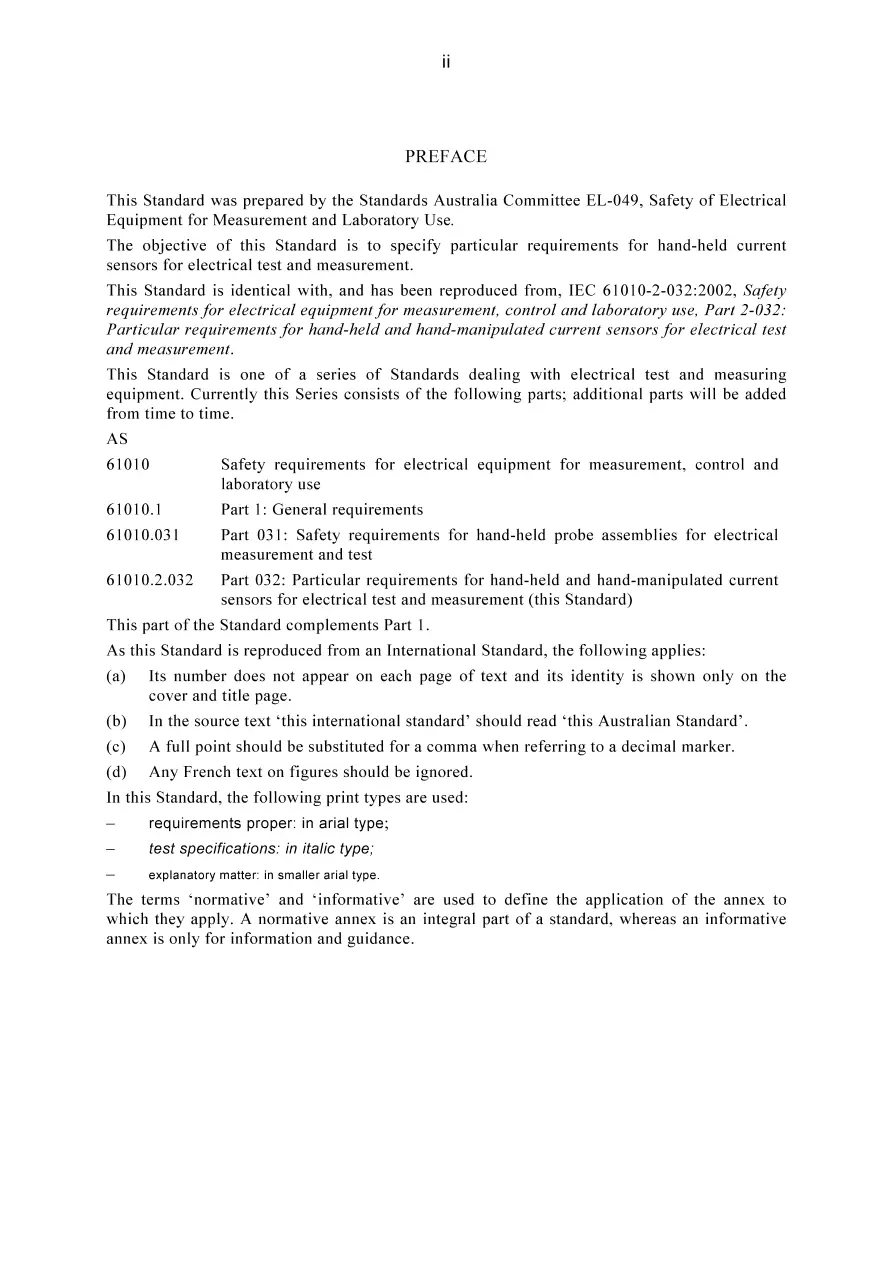 AS 61010.2.032-2004 AS 61010.2.032-2004 pdf