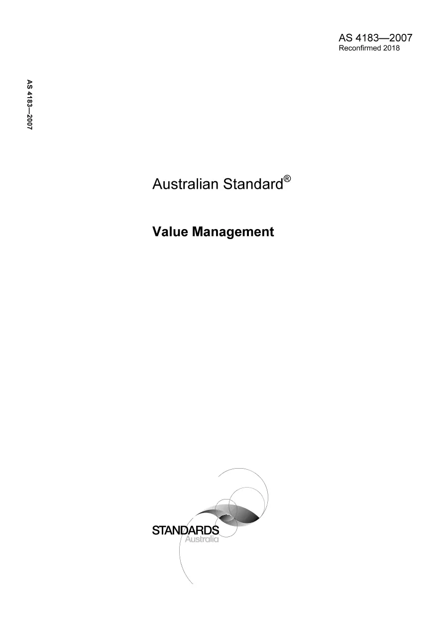 AS 4183-2007 pdf