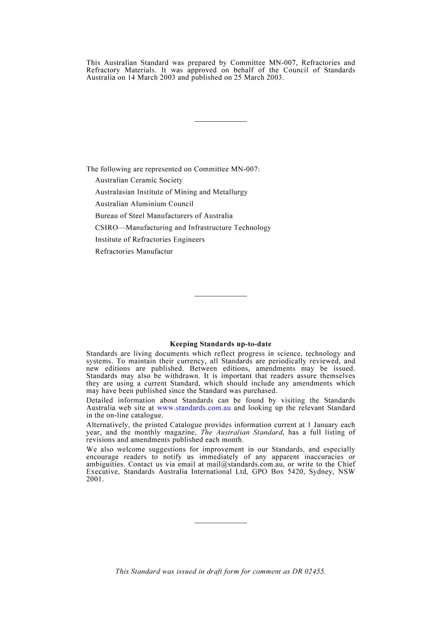 AS 1617.1-2003 pdf