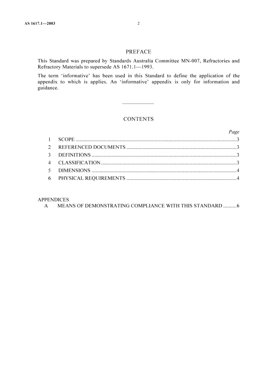 AS 1617.1-2003 pdf