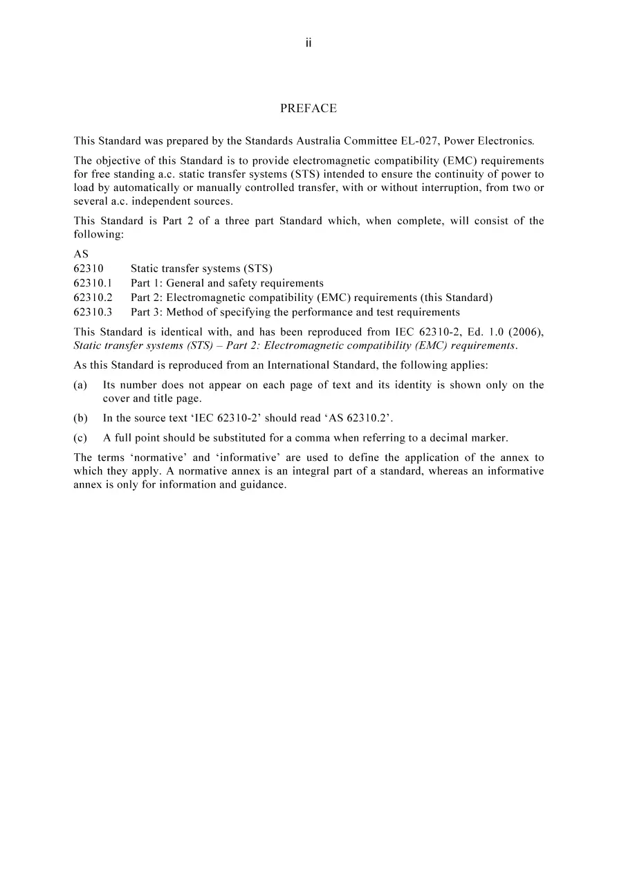 AS 62310.2-2006 AS 62310.2-2006 pdf