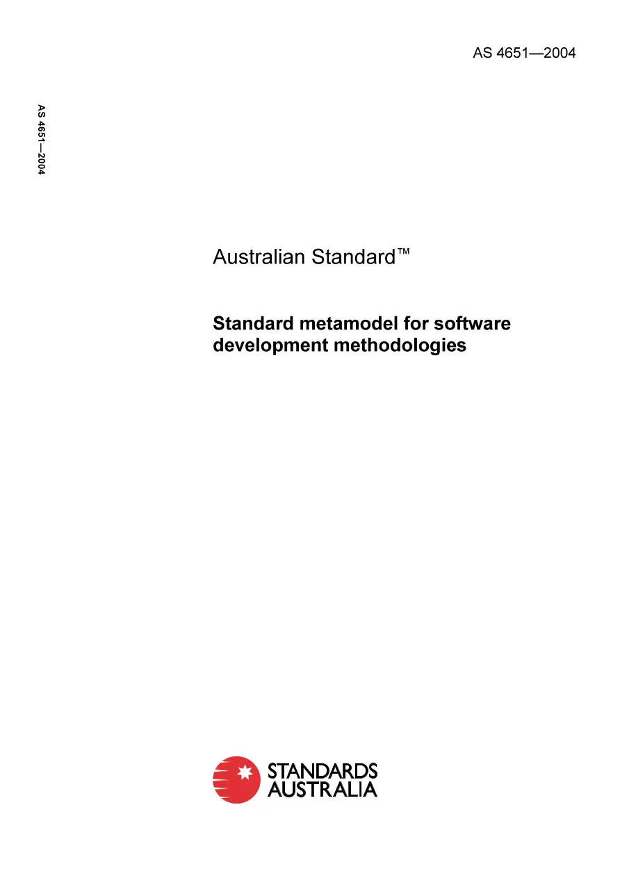AS 4651-2004 pdf