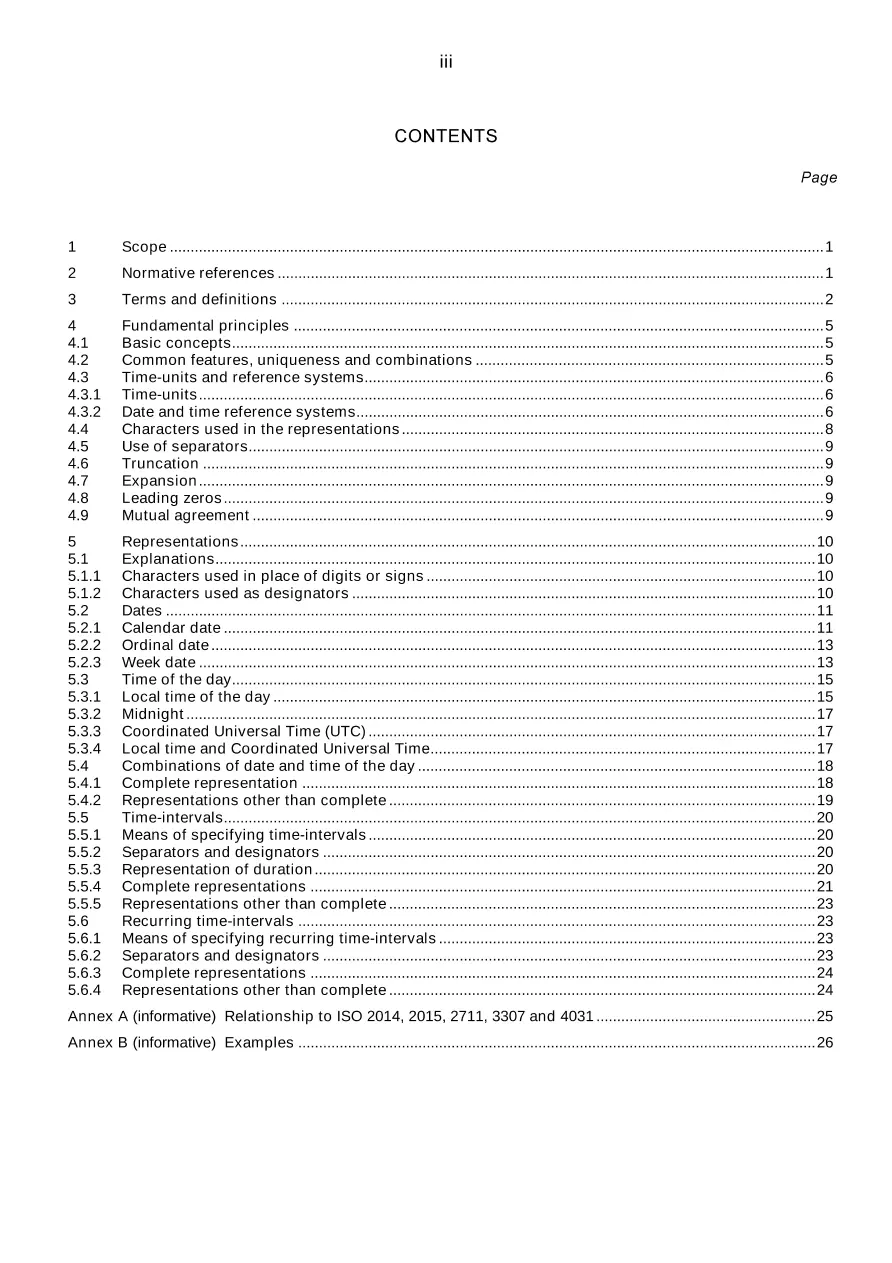 AS ISO 8601-2003 AS ISO 8601-2003 pdf