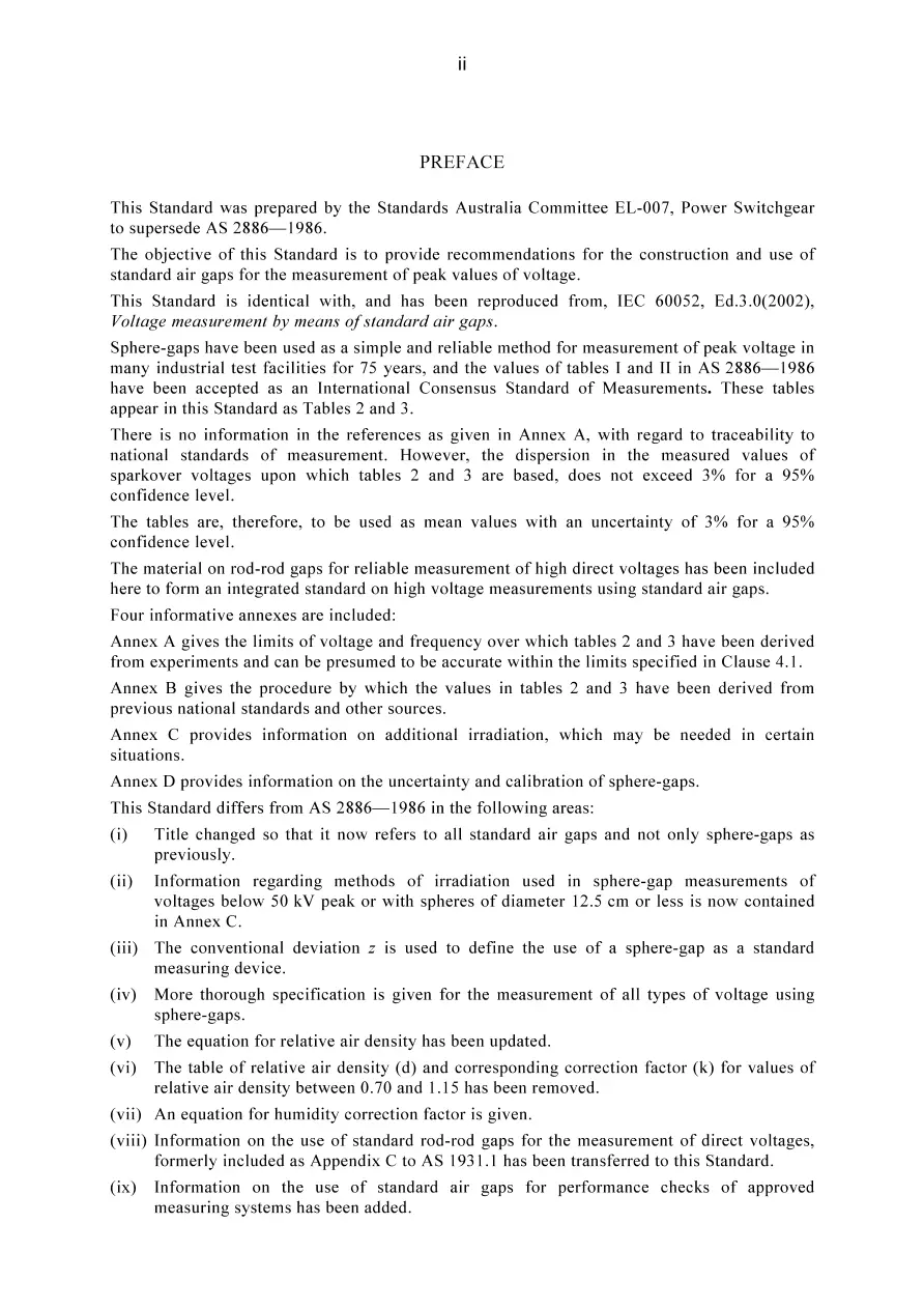 AS 60052-2005 AS 60052-2005 pdf