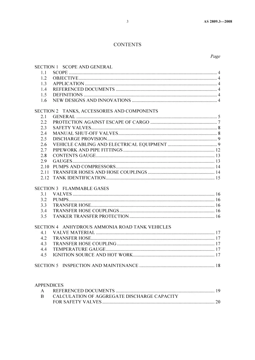 AS 2809.3-2008 AS 2809.3-2008 pdf