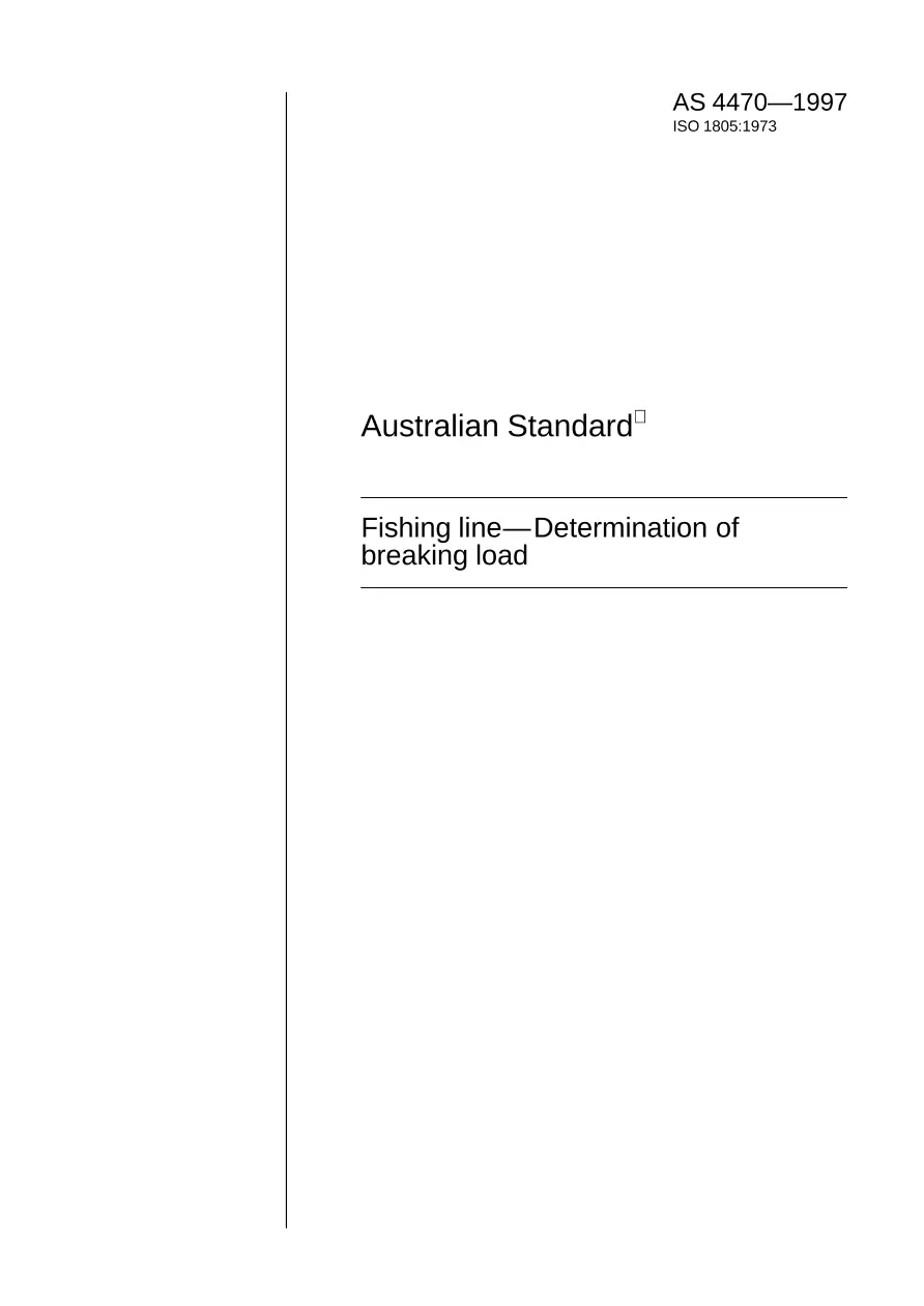 AS 4470-1997 AS 4470-1997 pdf