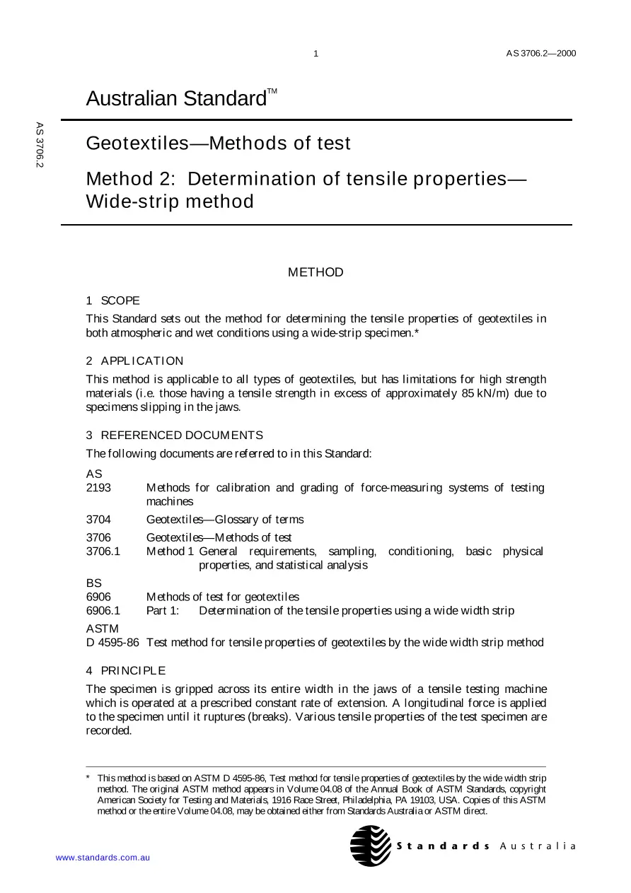 AS 3706.2-2000 pdf