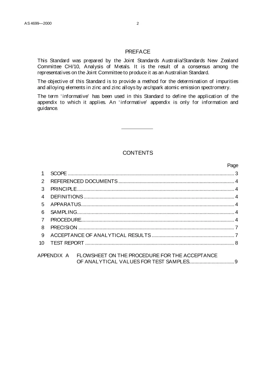 AS 4699-2000 AS 4699-2000 pdf