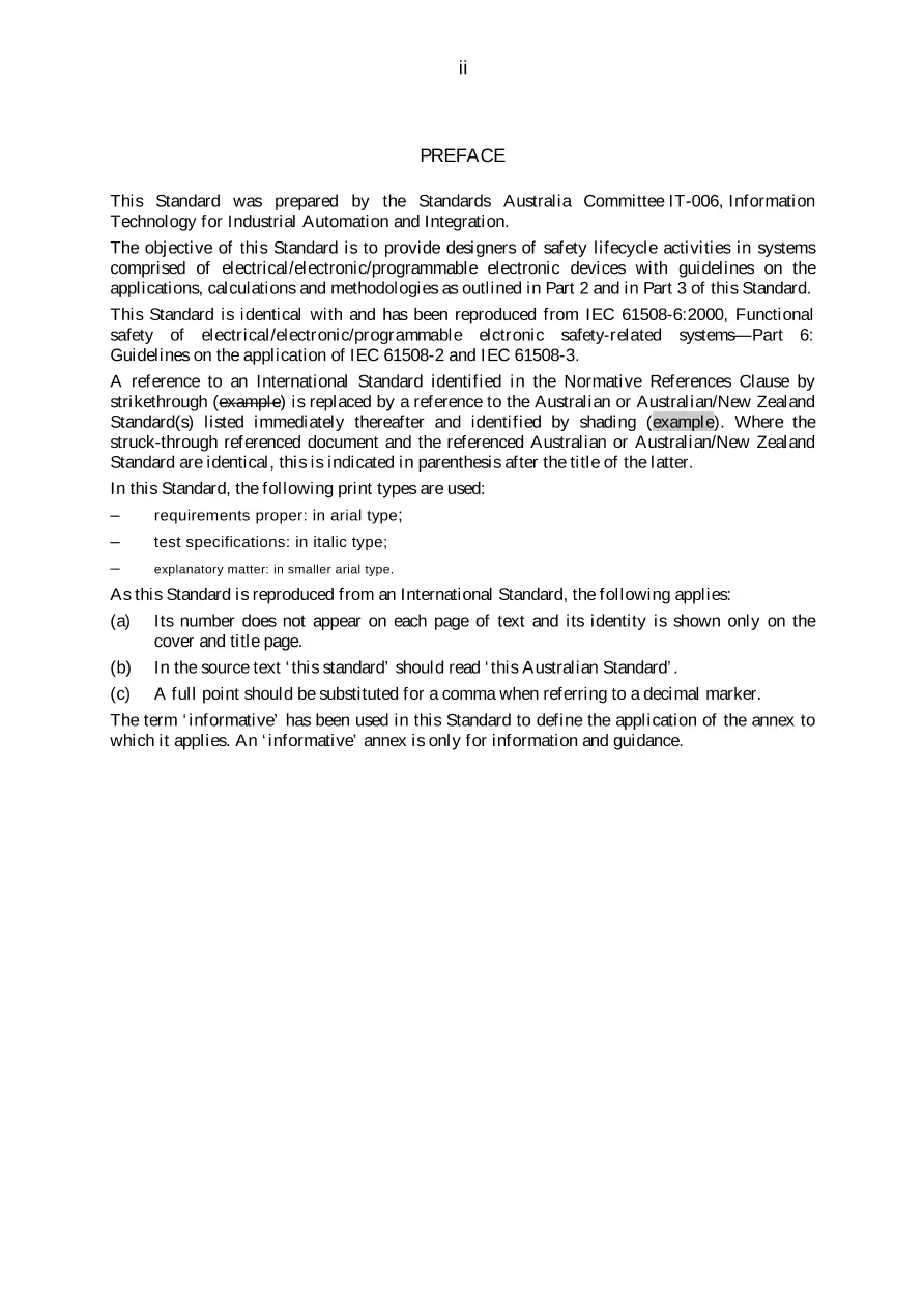 AS 61508.6-2001 AS 61508.6-2001 pdf
