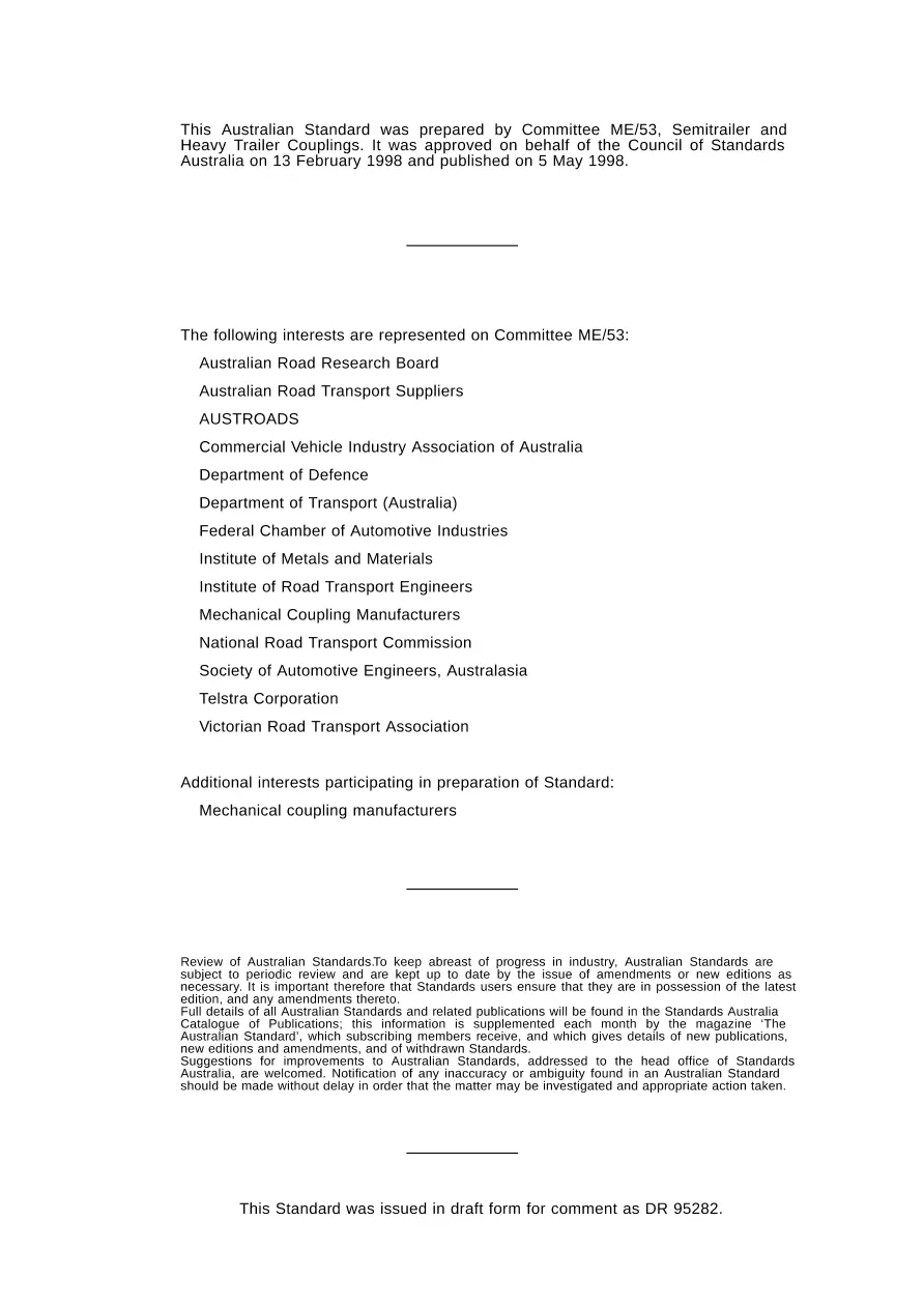 AS 3819.1-1998 AS 3819.1-1998 pdf
