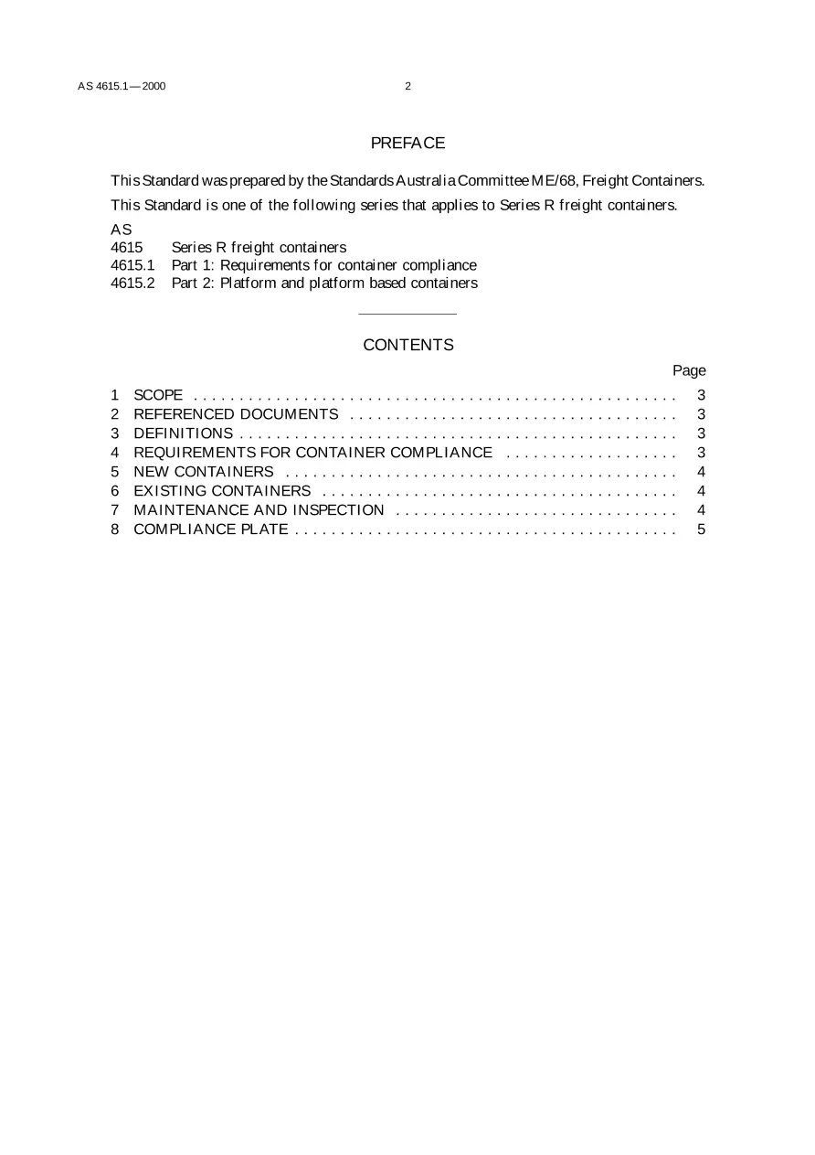 AS 4615.1-2000 pdf