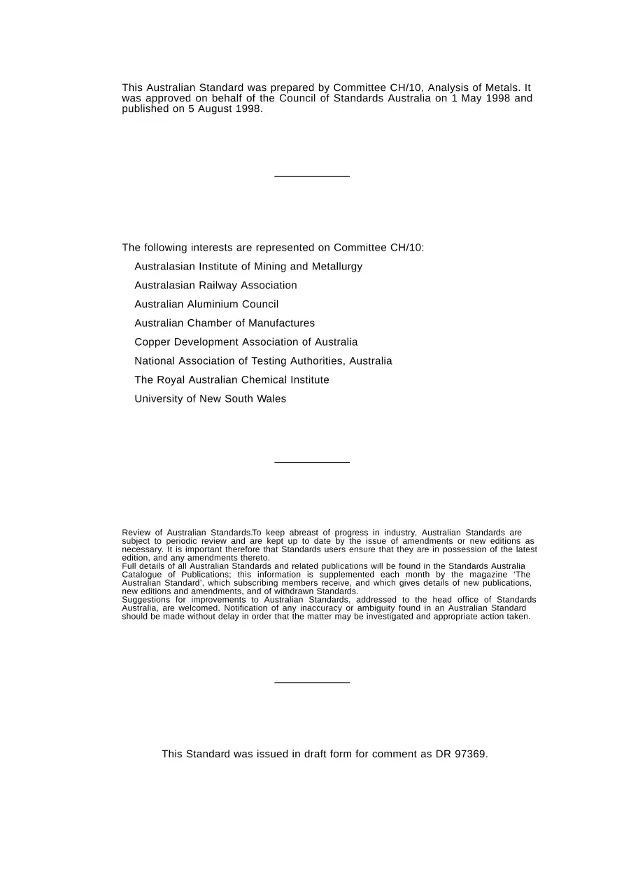 AS 2347-1998 AS 2347-1998 pdf