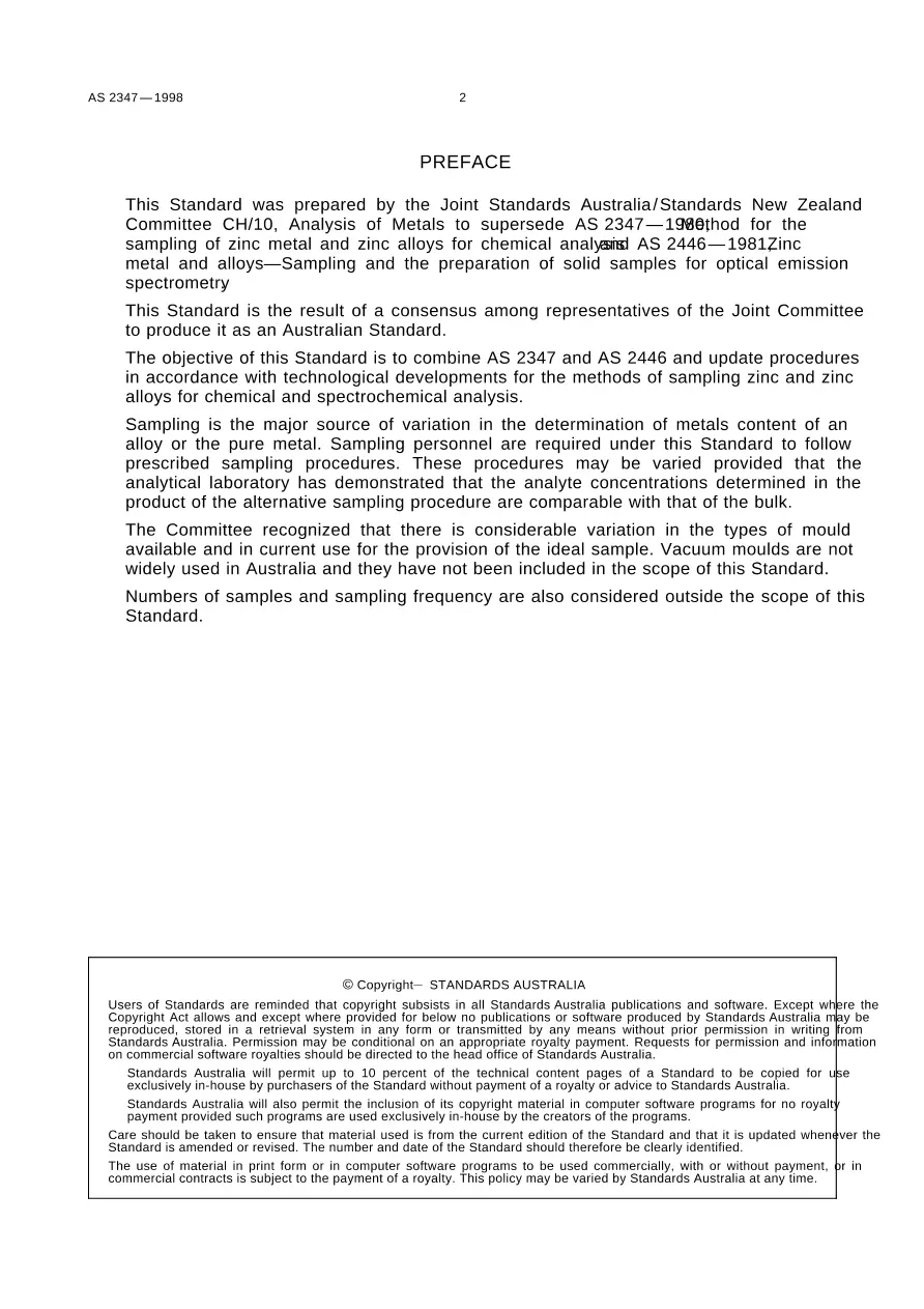 AS 2347-1998 AS 2347-1998 pdf